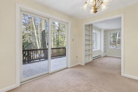 12 Edgecomb Court Portland ME 04103