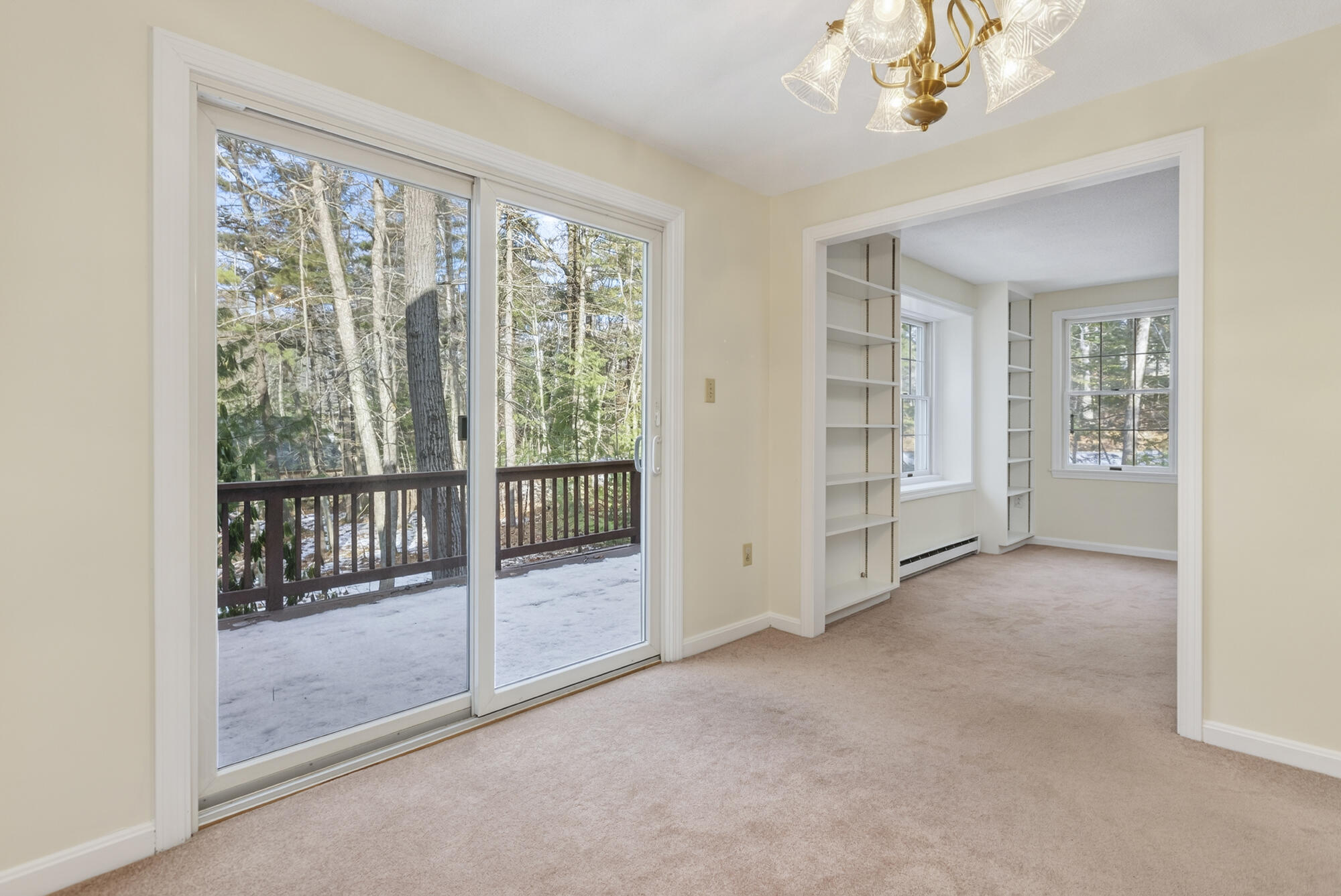 12 Edgecomb Court Portland ME 04103