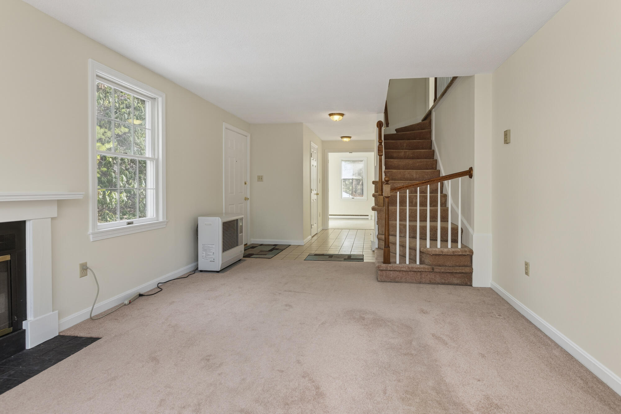 12 Edgecomb Court Portland ME 04103