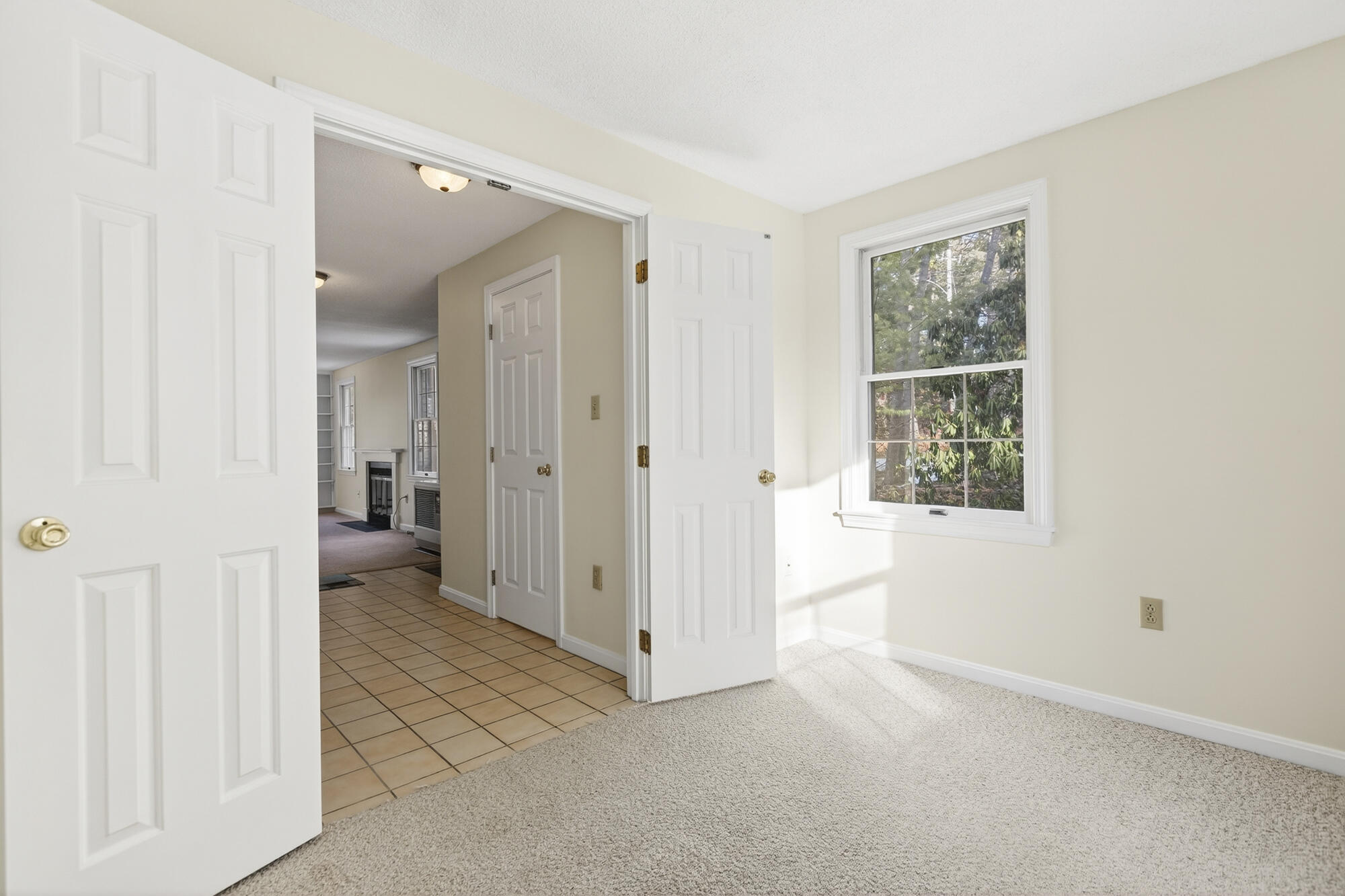 12 Edgecomb Court Portland ME 04103