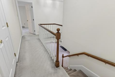 12 Edgecomb Court Portland ME 04103