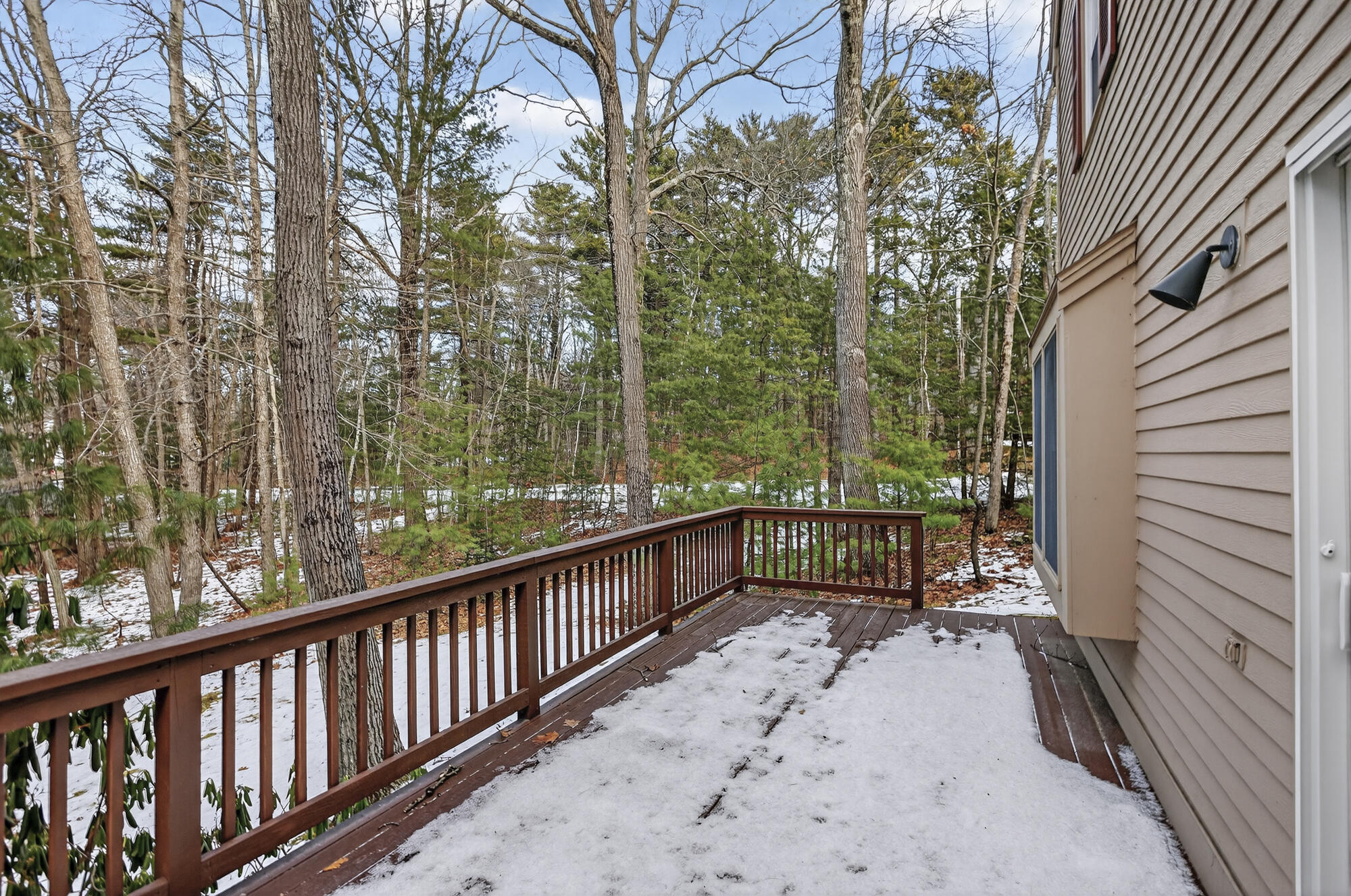 12 Edgecomb Court Portland ME 04103