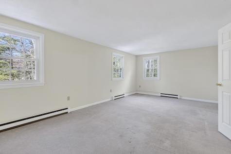 12 Edgecomb Court Portland ME 04103