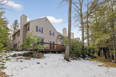 12 Edgecomb Court Portland ME 04103