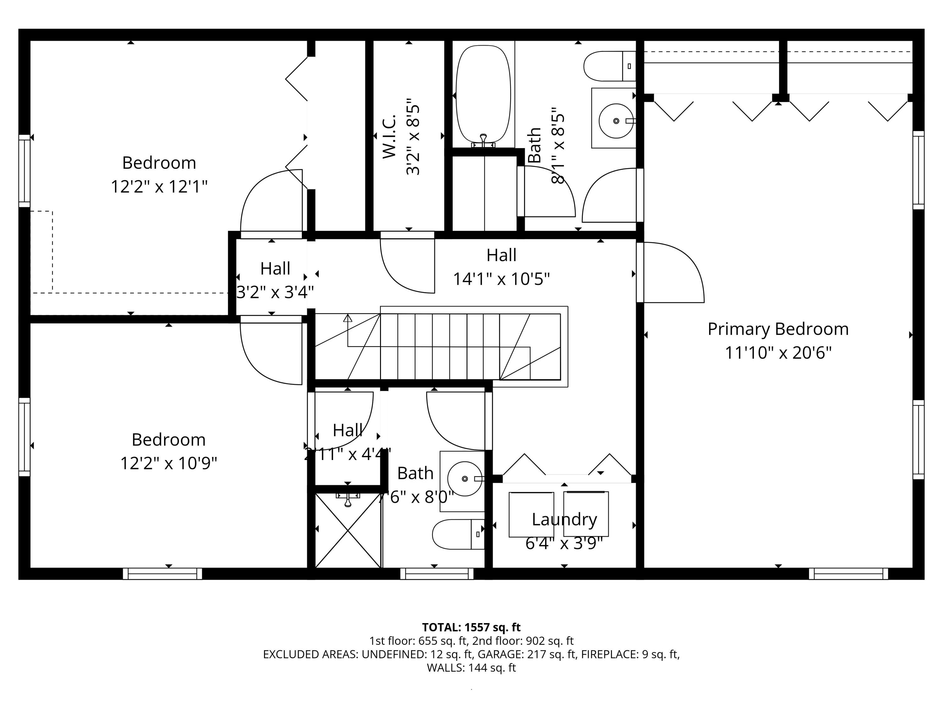 12 Edgecomb Court Portland ME 04103
