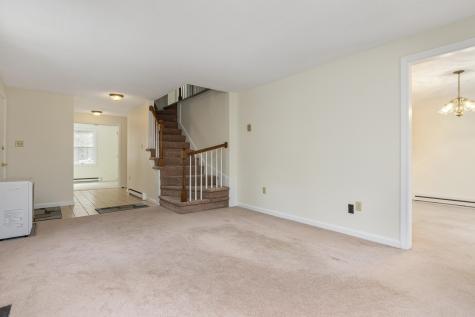 12 Edgecomb Court Portland ME 04103