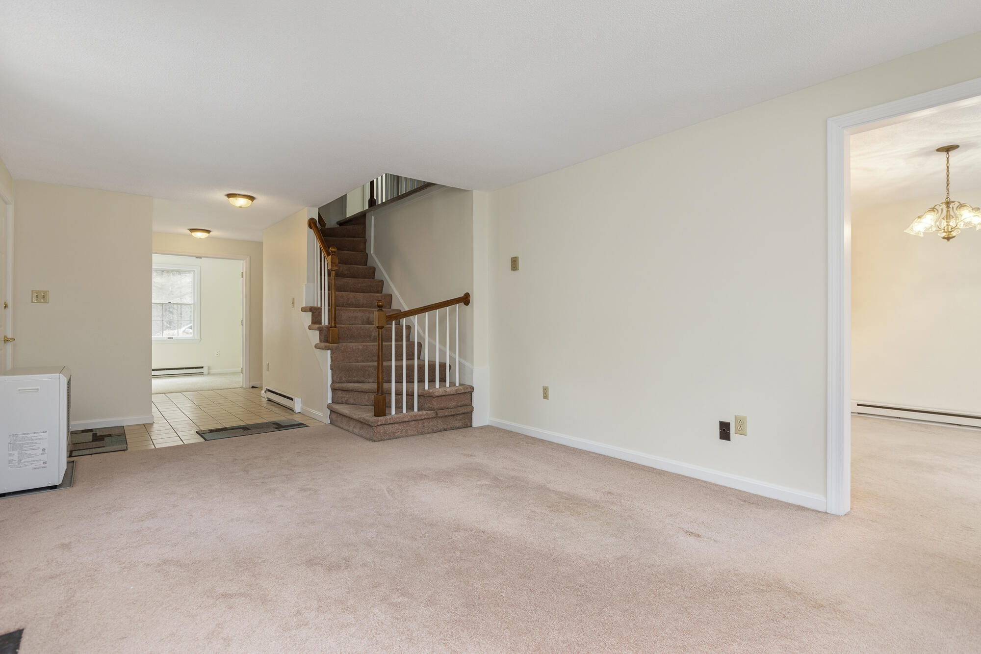 12 Edgecomb Court Portland ME 04103