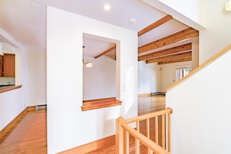 40 Harbor Drive Lincolnville ME 04849