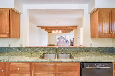 40 Harbor Drive Lincolnville ME 04849