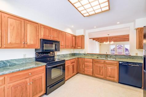 40 Harbor Drive Lincolnville ME 04849