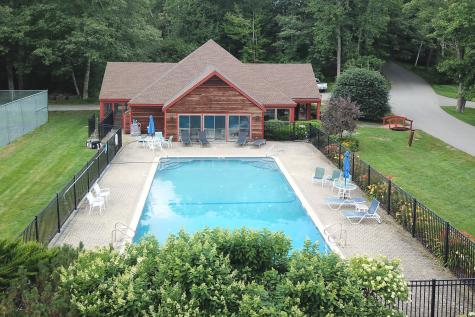 40 Harbor Drive Lincolnville ME 04849