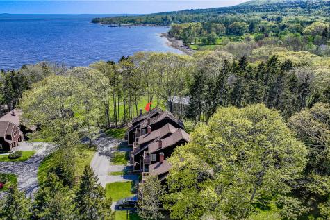 40 Harbor Drive Lincolnville ME 04849