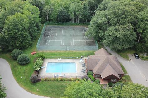 40 Harbor Drive Lincolnville ME 04849