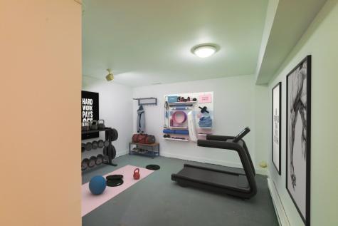 40 Harbor Drive Lincolnville ME 04849