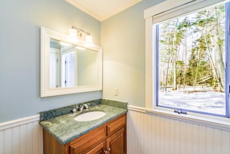 40 Harbor Drive Lincolnville ME 04849