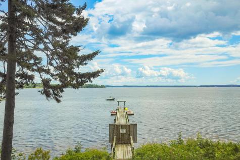 40 Harbor Drive Lincolnville ME 04849