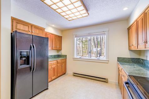 40 Harbor Drive Lincolnville ME 04849