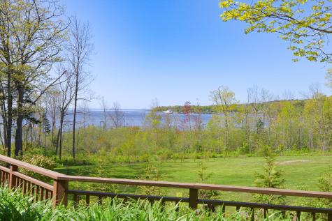 40 Harbor Drive Lincolnville ME 04849