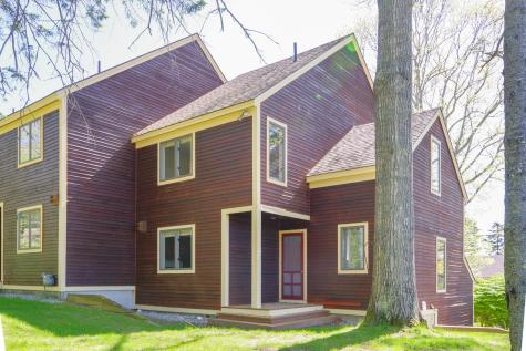 40 Harbor Drive Lincolnville ME 04849