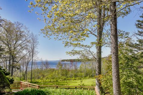 40 Harbor Drive Lincolnville ME 04849