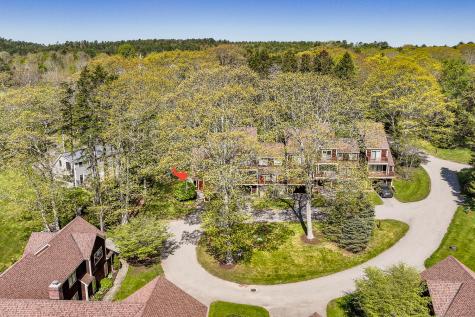 40 Harbor Drive Lincolnville ME 04849