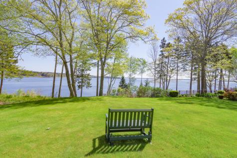 40 Harbor Drive Lincolnville ME 04849