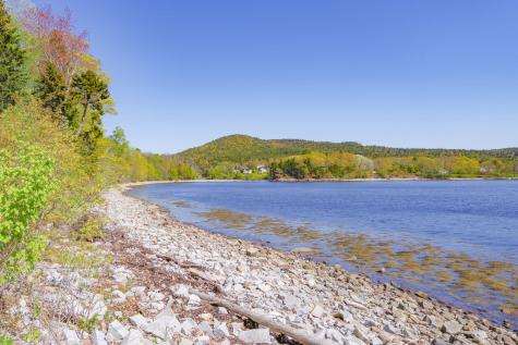 40 Harbor Drive Lincolnville ME 04849