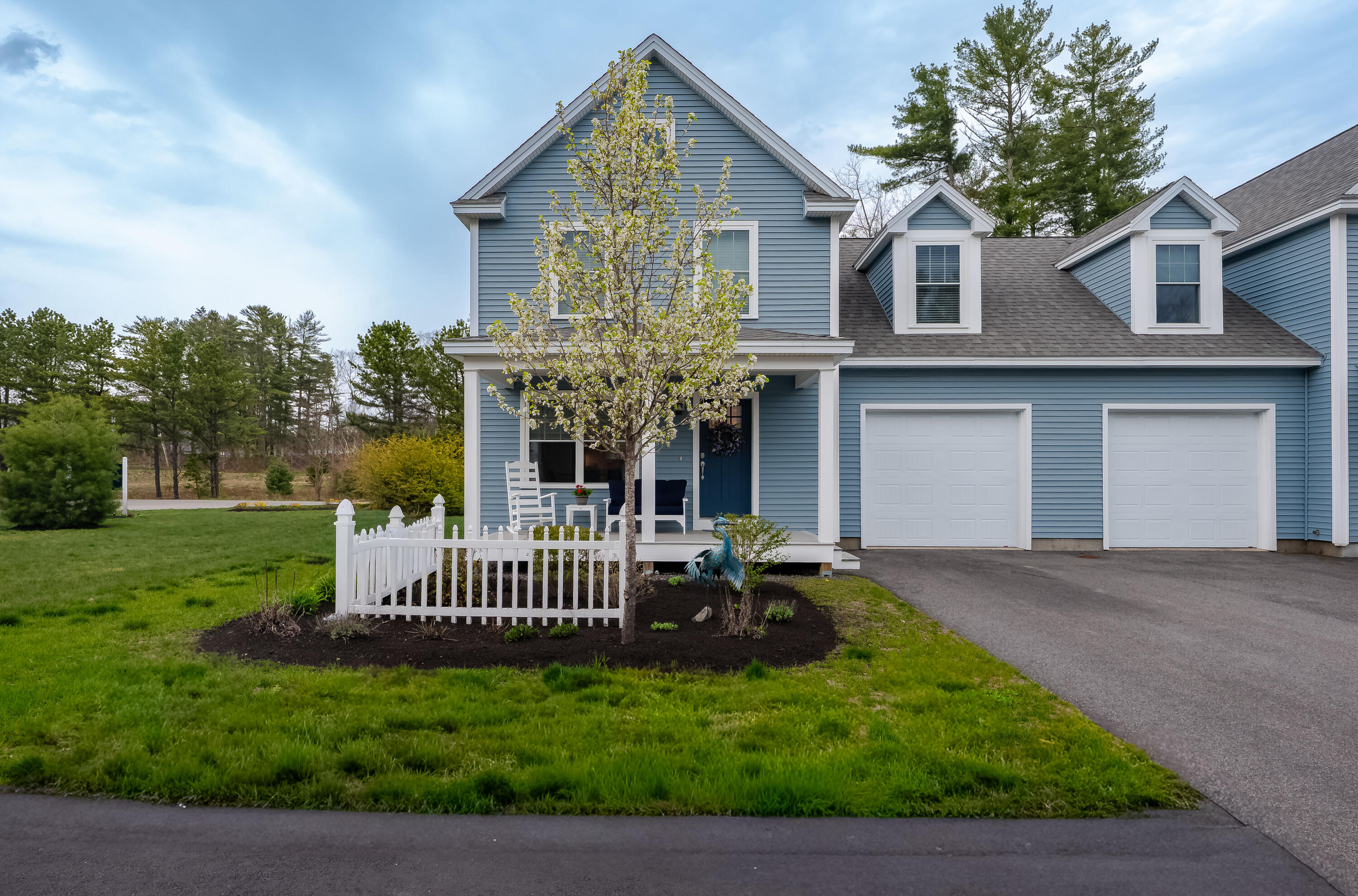 10 Webhannet Place Kennebunk ME 04043