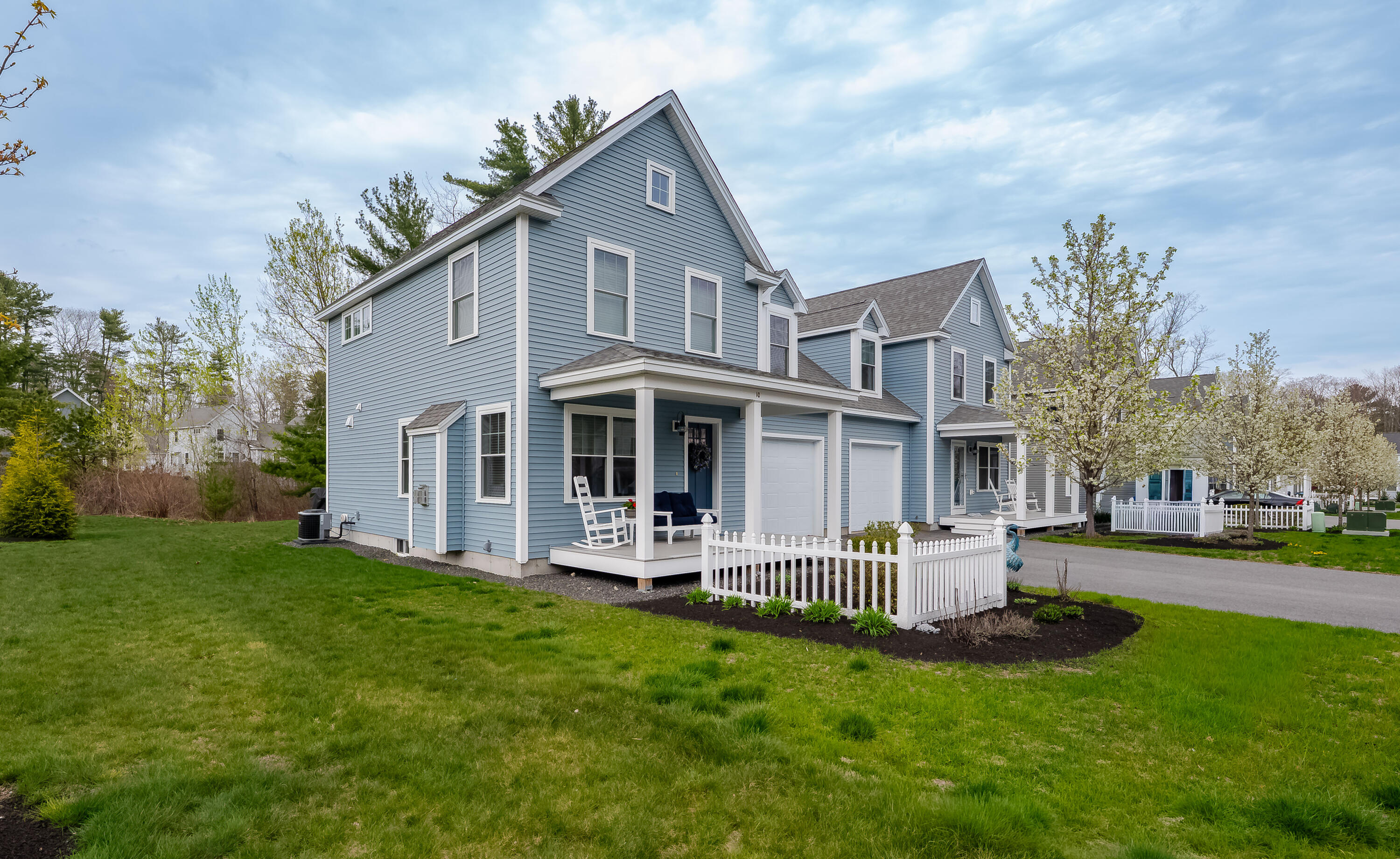 10 Webhannet Place Kennebunk ME 04043