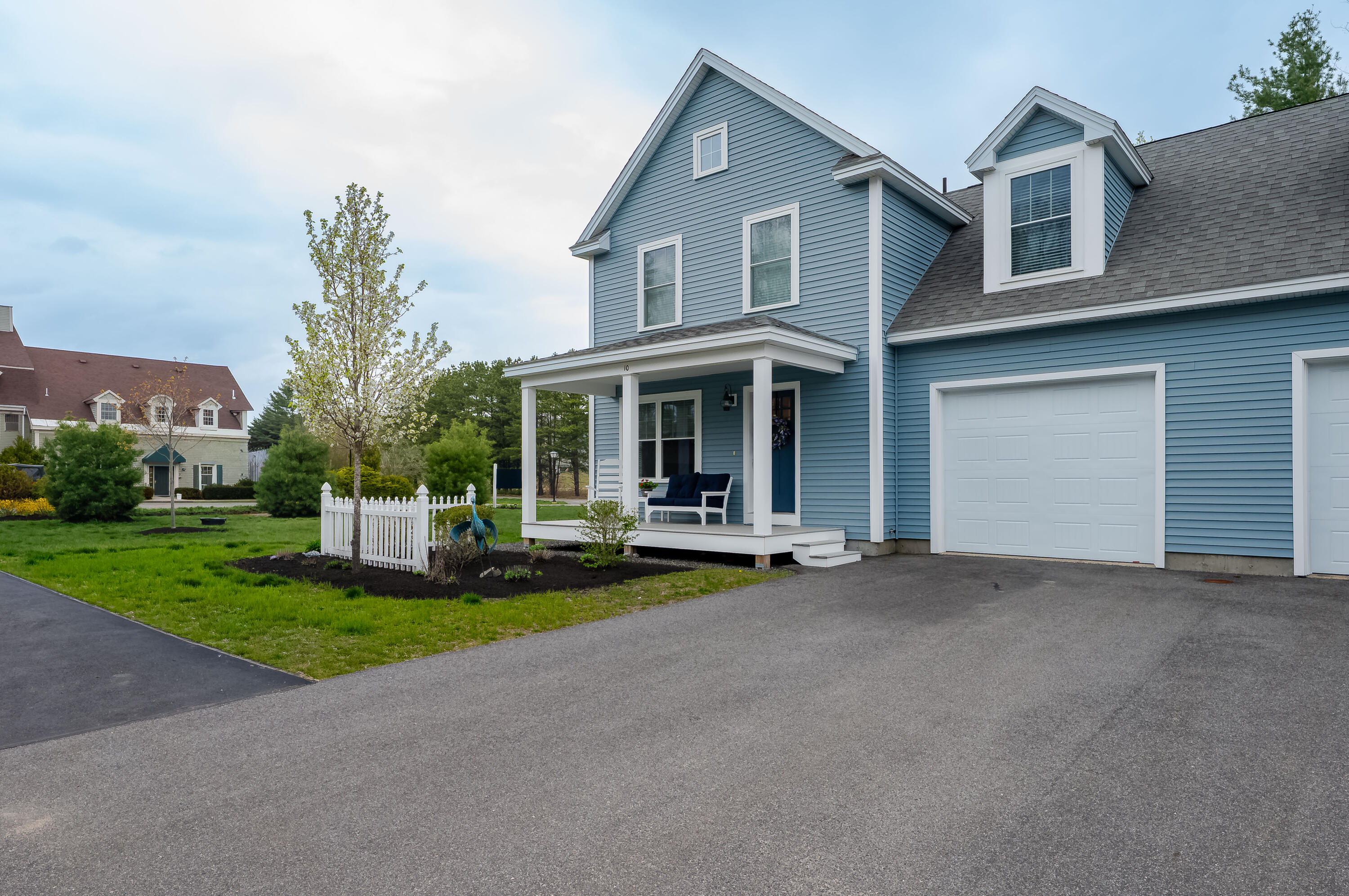 10 Webhannet Place Kennebunk ME 04043