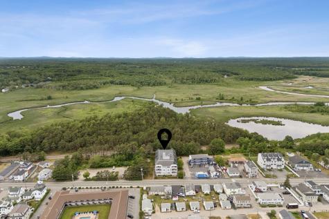 170 E Grand Avenue Old Orchard Beach ME 04064