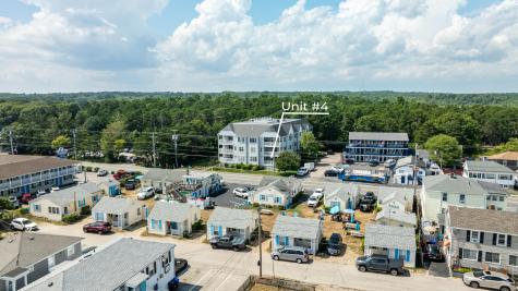 170 East Grand Avenue Old Orchard Beach ME 04064