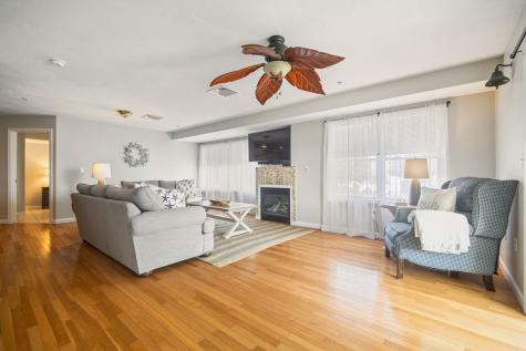 170 East Grand Avenue Old Orchard Beach ME 04064