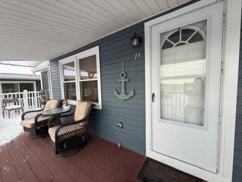 85 Mile Road Wells ME 04090