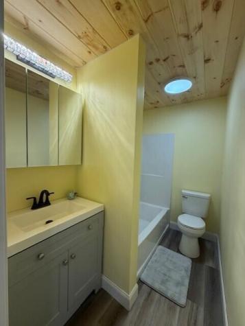 85 Mile Road Wells ME 04090