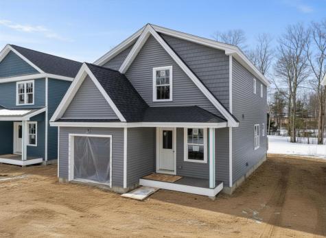 5 Blaine Street Saco ME 04072