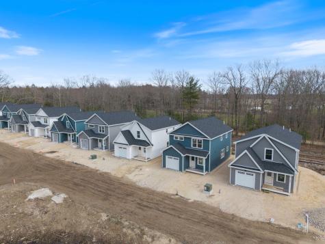 5 Blaine Street Saco ME 04072