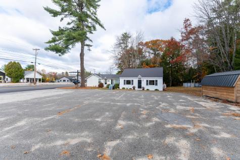 236 Portland Road Bridgton ME 04009
