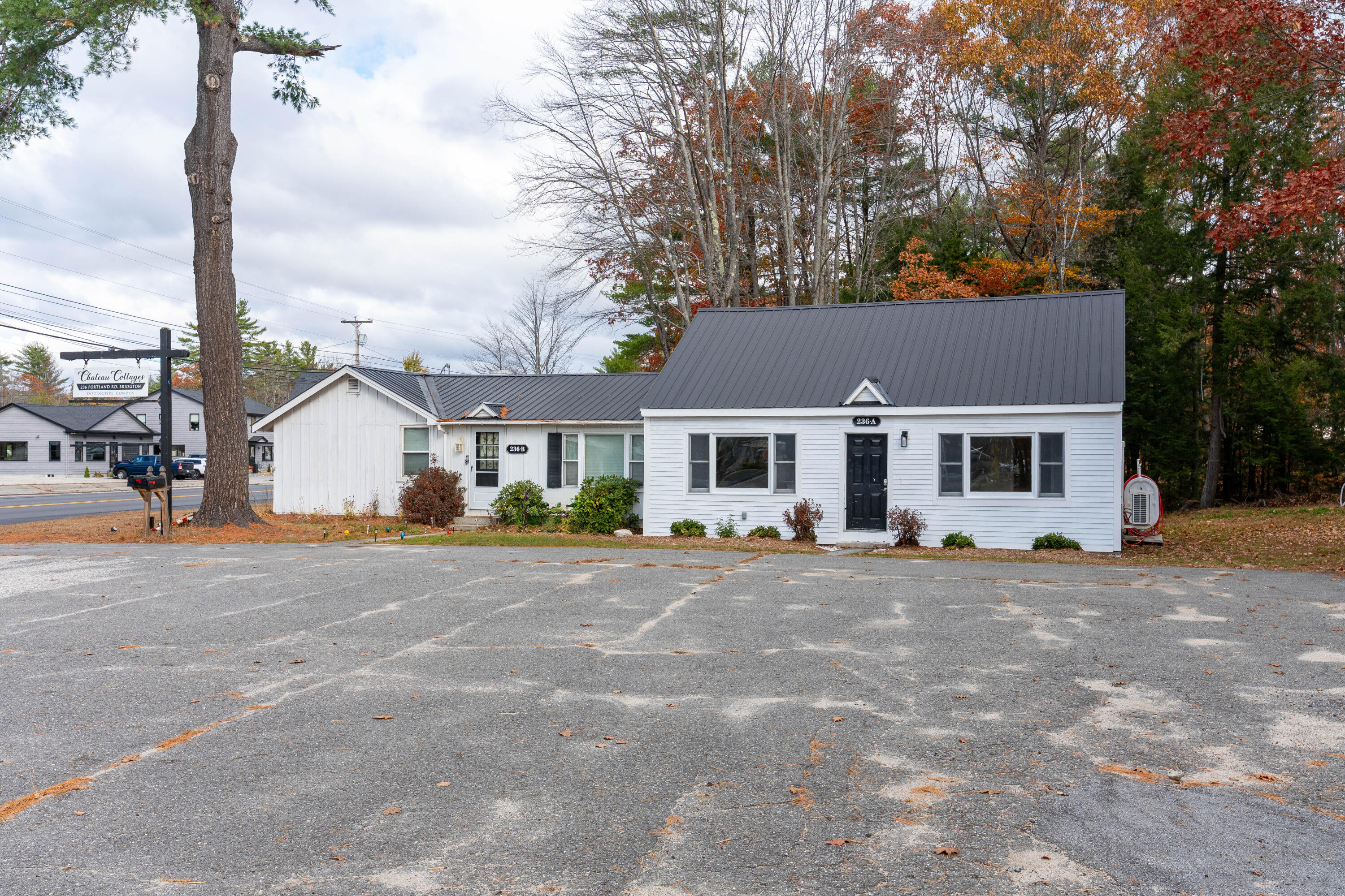 236 Portland Road Bridgton ME 04009