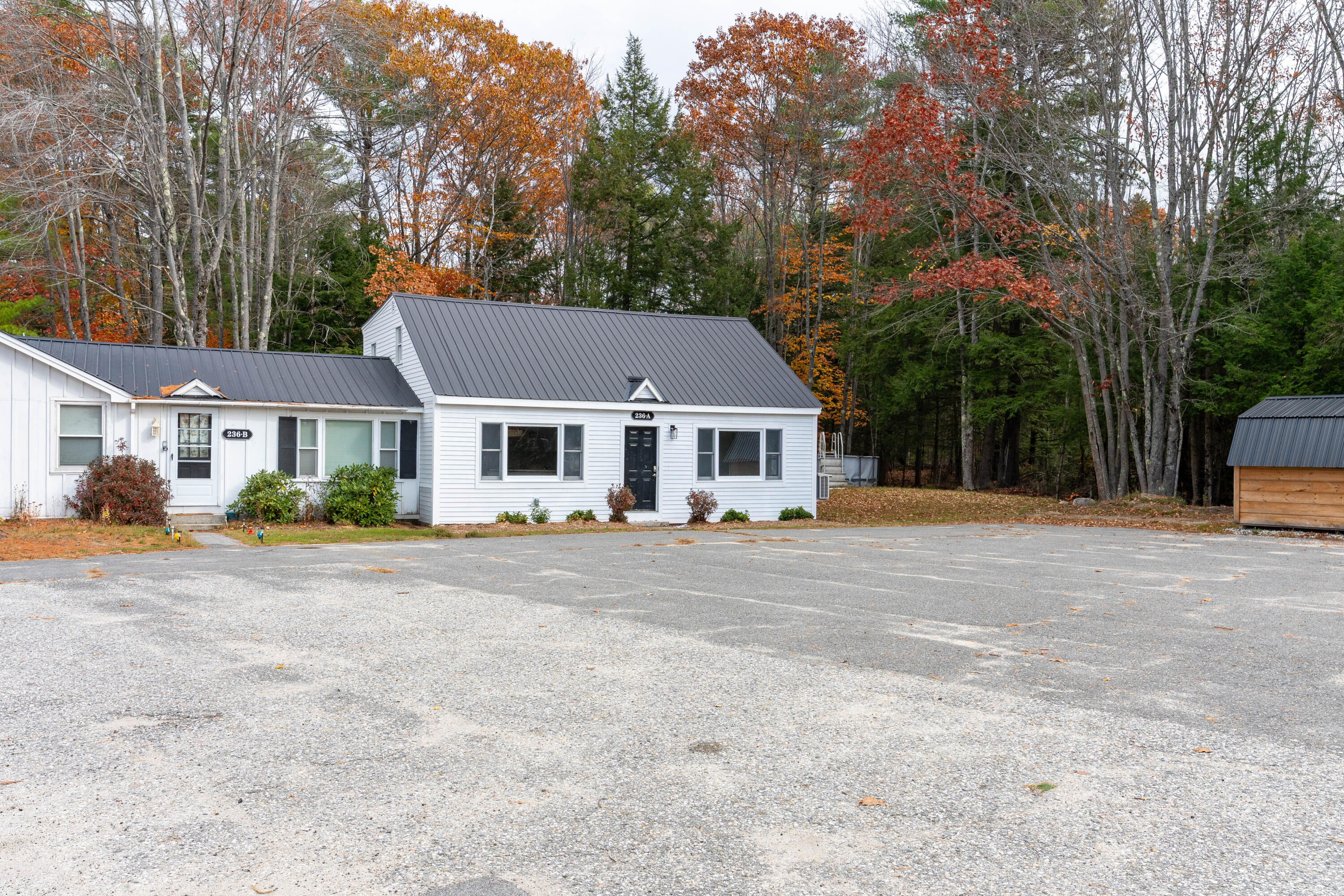 236 Portland Road Bridgton ME 04009