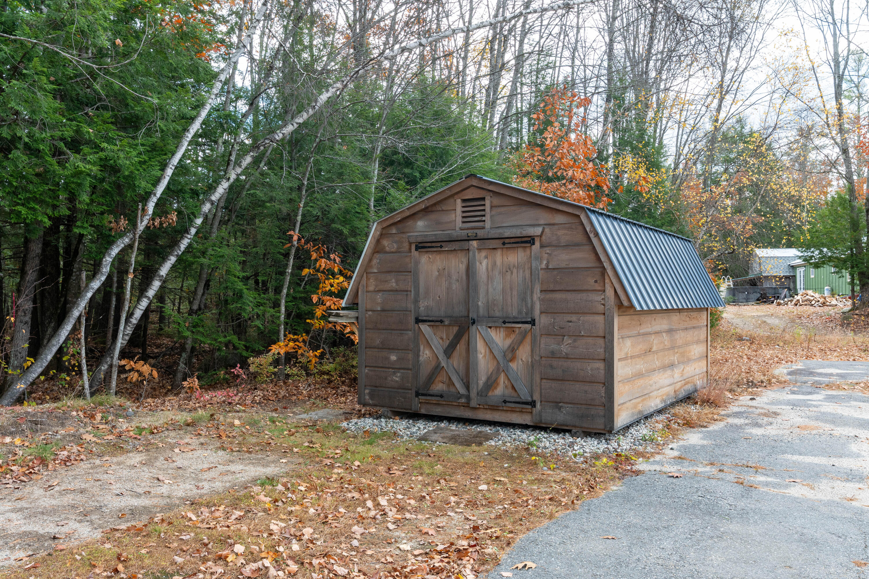 236 Portland Road Bridgton ME 04009