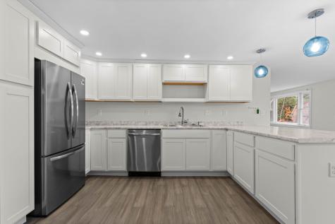 236 Portland Road Bridgton ME 04009