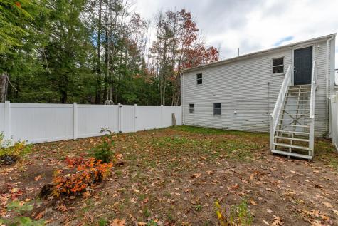 236 Portland Road Bridgton ME 04009