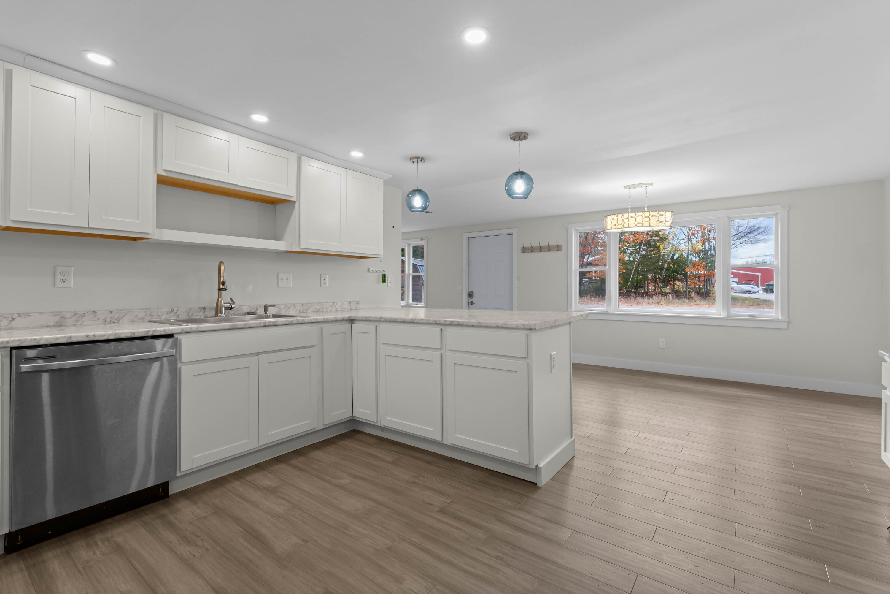 236 Portland Road Bridgton ME 04009