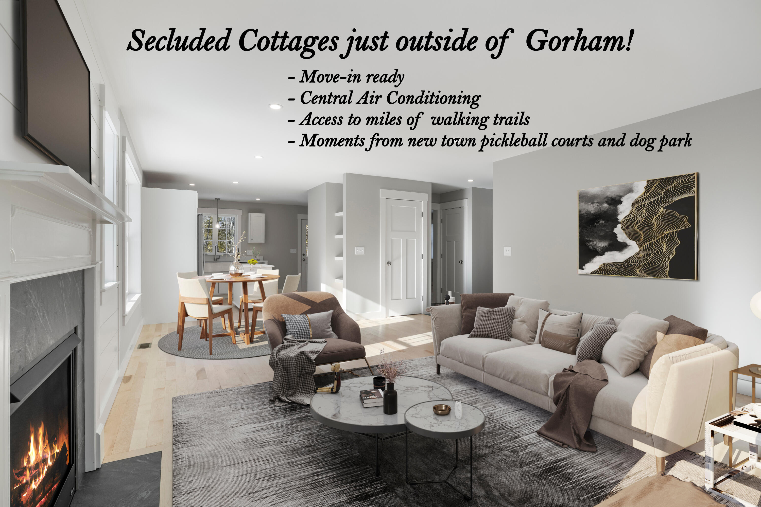 1 Cortland Place Standish ME 04084