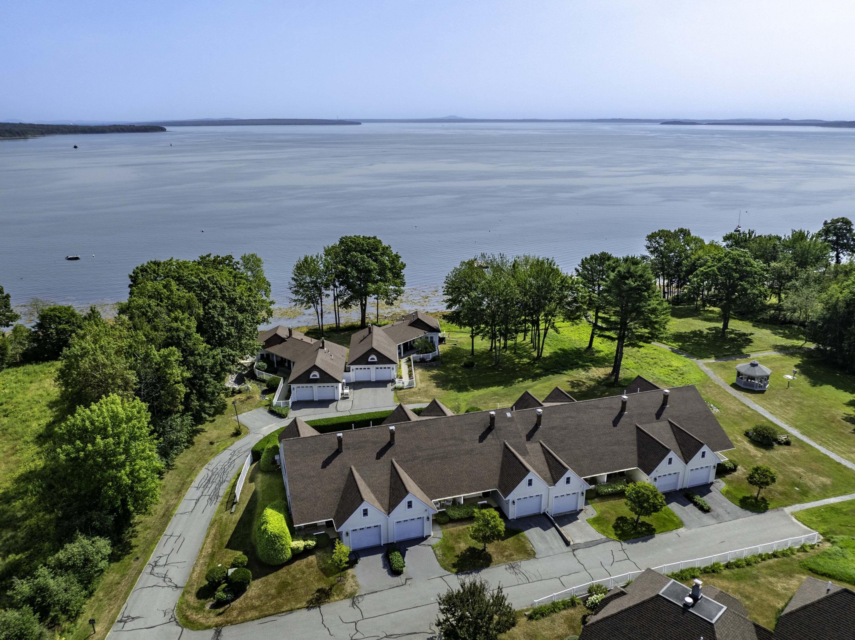 99 Dockside Lane Belfast ME 04915