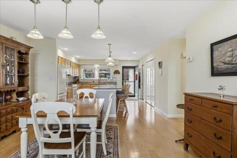 99 Dockside Lane Belfast ME 04915