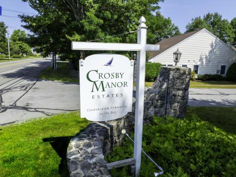 99 Dockside Lane Belfast ME 04915