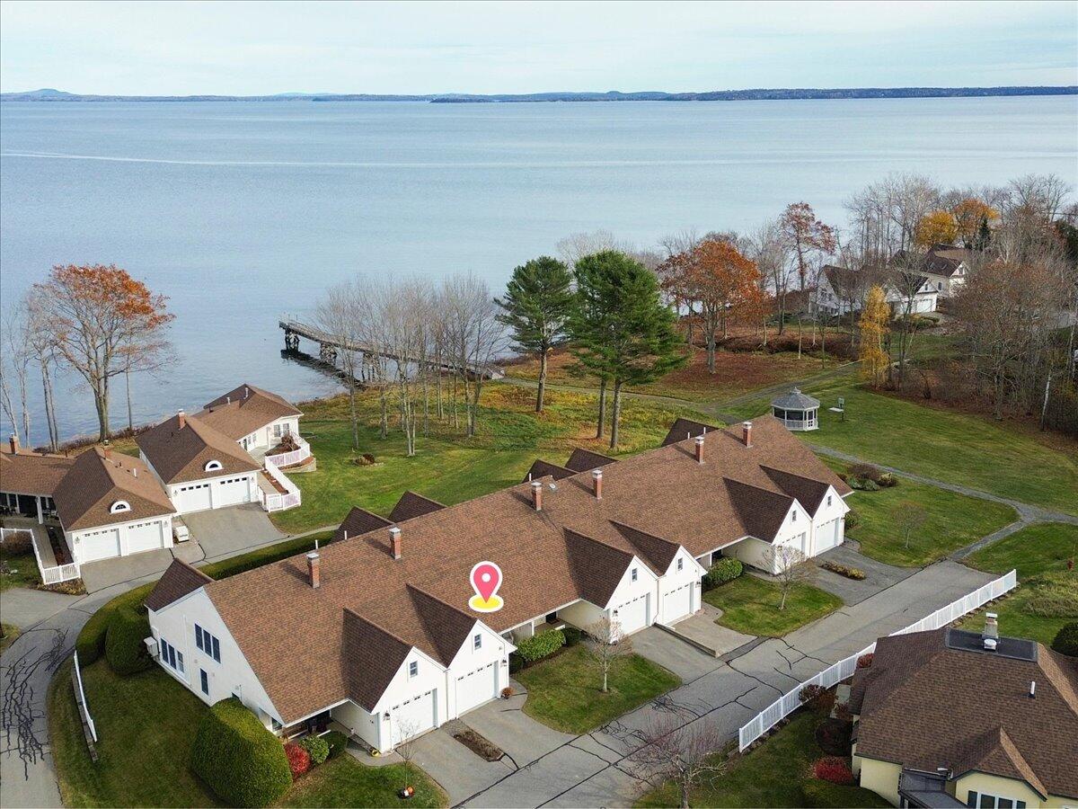 99 Dockside Lane Belfast ME 04915