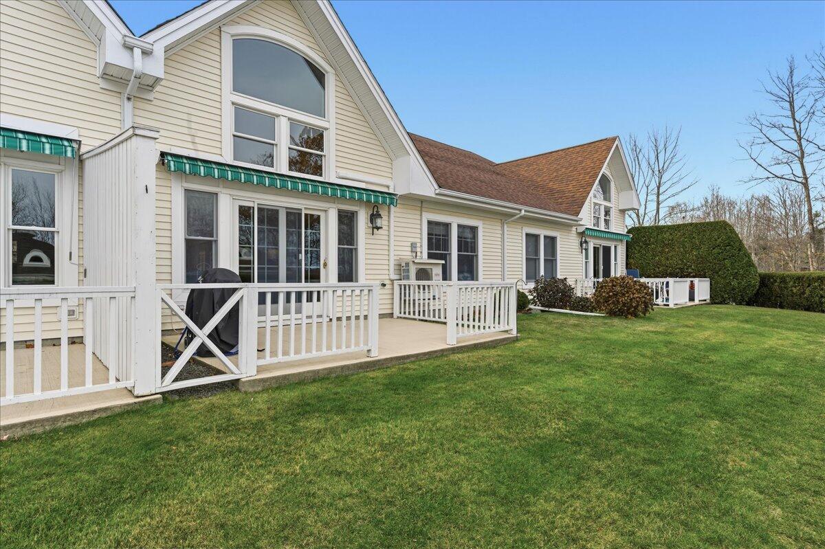 99 Dockside Lane Belfast ME 04915